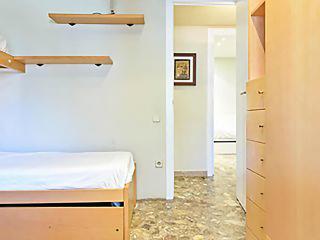 APARTMENT SALOU MAIN BEACH - 9