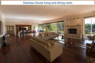 Dantosa Blue Mountains Retreat - Katoomba - 1