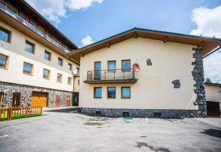 Penzión Limba Donovaly - 8