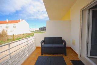 Marta Apartment - Balcony, Patio, Pool - Ferrel - 3