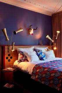 25hours Hotel Terminus Nord - Paris - 0