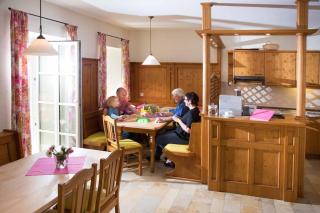 Kinder-Ferienhof Burmann - 4