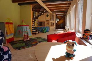 Kinder-Ferienhof Burmann - 7