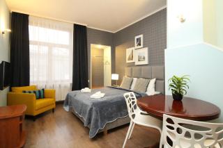 Tallinn City Apartments Residence - Tallinn - 8