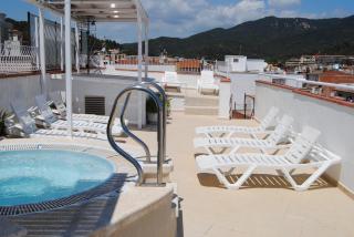 Hotel Hermes - Tossa de Mar - 7