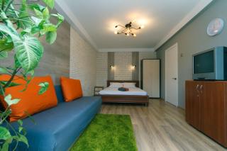 Apartment near Dream Town - Kiev - 0