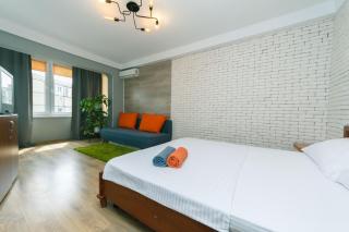 Apartment near Dream Town - Kiev - 7