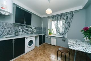Apartment near Dream Town - Kiev - 5