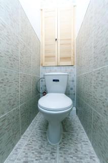 Apartment near Dream Town - Kiev - 3