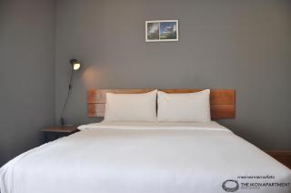 The iKon Apartment - Ban Nong Pho - 4