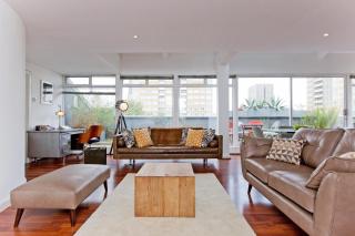 Old St penthouse - Londres - 0