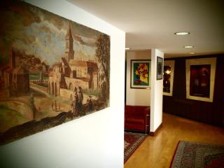 Hotel Perusia - Perugia - 2