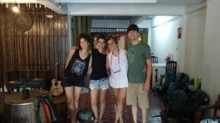 Tangmo House - Chiang Mai - 2
