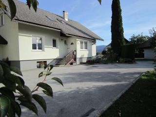apartma Majda - Bled - 9