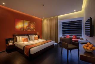 Citrus Waskaduwa - 1