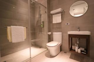 Hotel Hesper HSR Taichung - Wuri - 7
