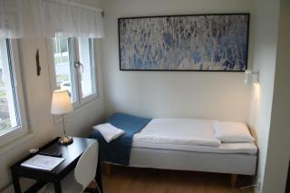 Hotell Briggen i Åhus - Åhus - 9