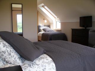 Blackberry Lodge Accommodation - Doolin - 8