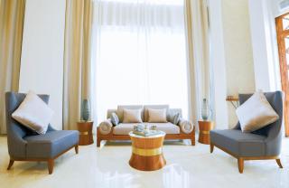 V Boutique Hotel - Dschidda - 5