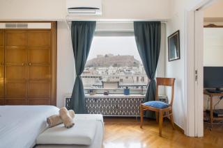 Alexander's Penthouse - Athènes - 4