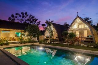 Gili Air Escape - Adults Only - Gili Air - 4