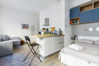 Maison Giulia in San Felice - Bolonia - 5