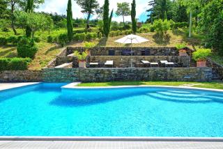 Villa Margherita by PosarelliVillas - Piegaio - 6