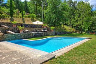 Villa Margherita by PosarelliVillas - Piegaio - 4