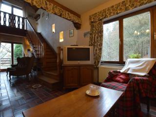 Chalet in Stavelot with Garden - Stavelot - 1