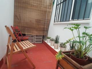 Apartamento en el Centro - Siviglia - 1