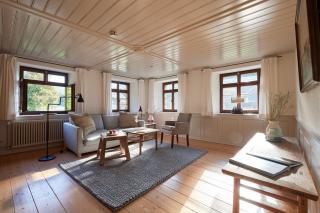 Hotel & Restaurant Linde - Münstertal - 9