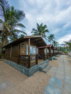 Vista Praia Beach Resort - Anjuna - 2