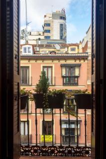 Arenal Suites Preciados - Madrid - 7