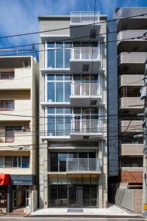 Kamon Hotel Seto - Hiroshima - 7