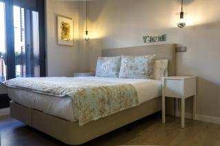 Arenal Suites Preciados - 1