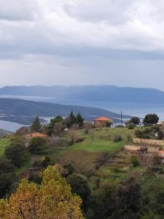 Guest House "Aspasia" - Lafkos - 2