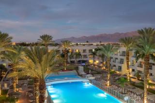 Leonardo Royal Resort Eilat - Eilat - 5