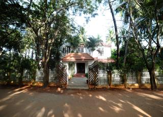 Prince Park - Pondicherry - 4