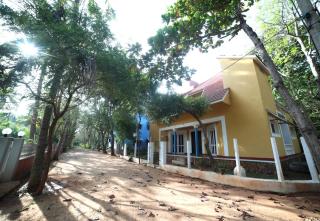 Prince Park - Pondicherry - 9