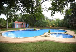 Prince Park - Pondicherry - 7