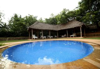 Prince Park - Pondicherry - 6
