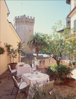 Locanda di Porta Antica - San Benedetto del Tronto - 0