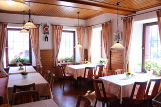 Gasthof Rose - Hornberg - 3