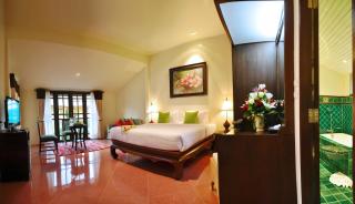 Poonyamantra Resort - 7