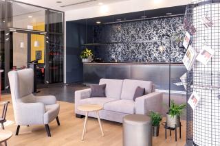 Vienna House Easy by Wyndham Katowice - 7