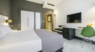 Hotel Ilunion Bilbao - 2