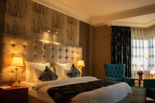 Grand Hotel Europe - Bakoe - 8