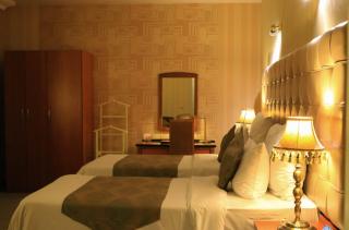 Grand Hotel Europe - Bakoe - 7