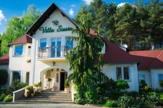 Villa Siesta - Zielona Góra - 9