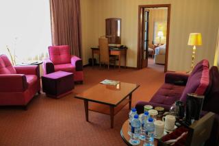 Grand Hotel Europe - Bakoe - 5